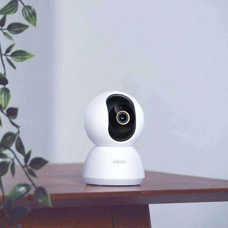 Xiaomi C300 2K Smart WiFi Camera | Home Security CCTV | Night Vision