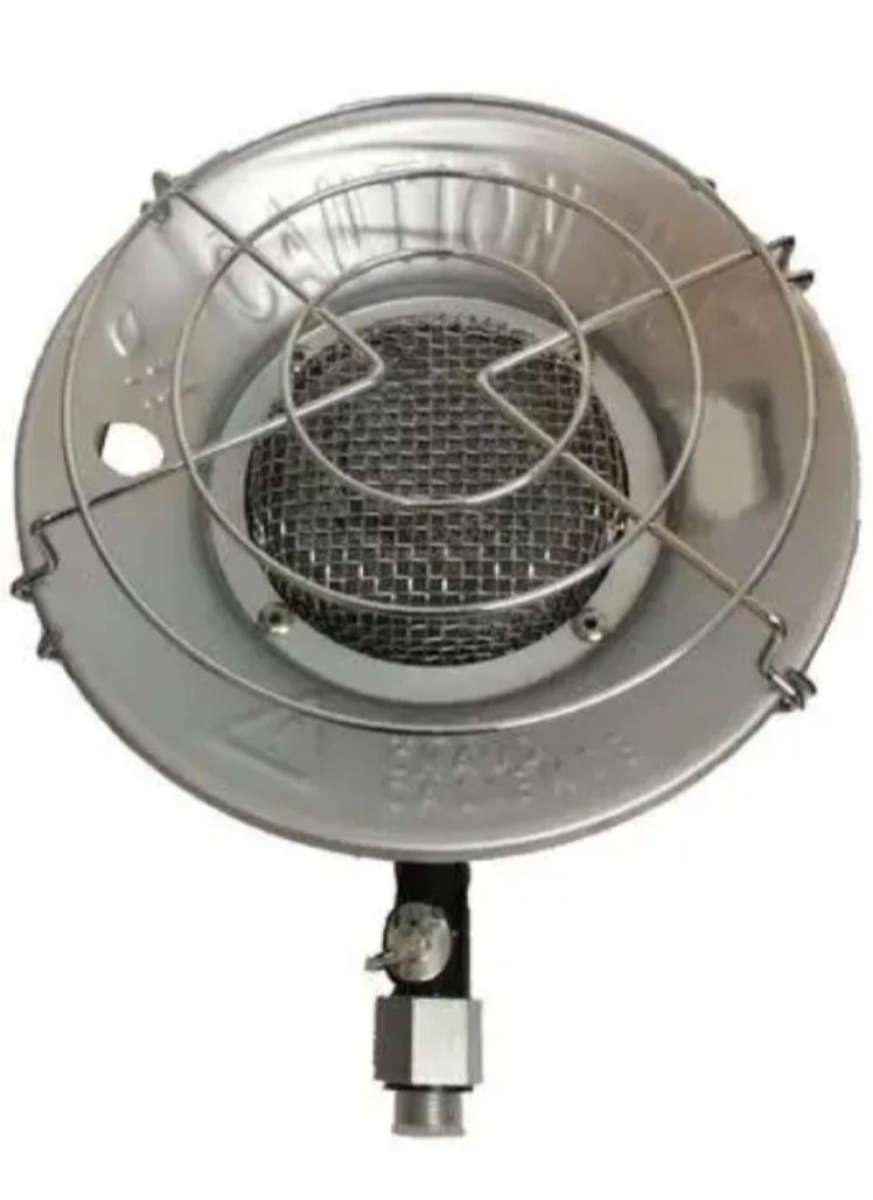 Safety Portable Cylinder Top Gas Heater
