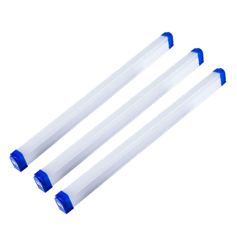 Emergency X3 LED Rechargeable USB (length 50cm)