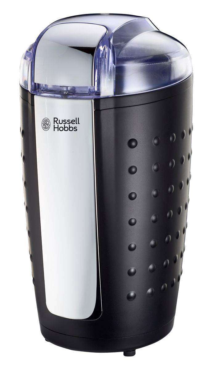 Russell Hobbs - Blade Coffee Grinder Strong, durable stainless steel blades ideal for grinding coffe