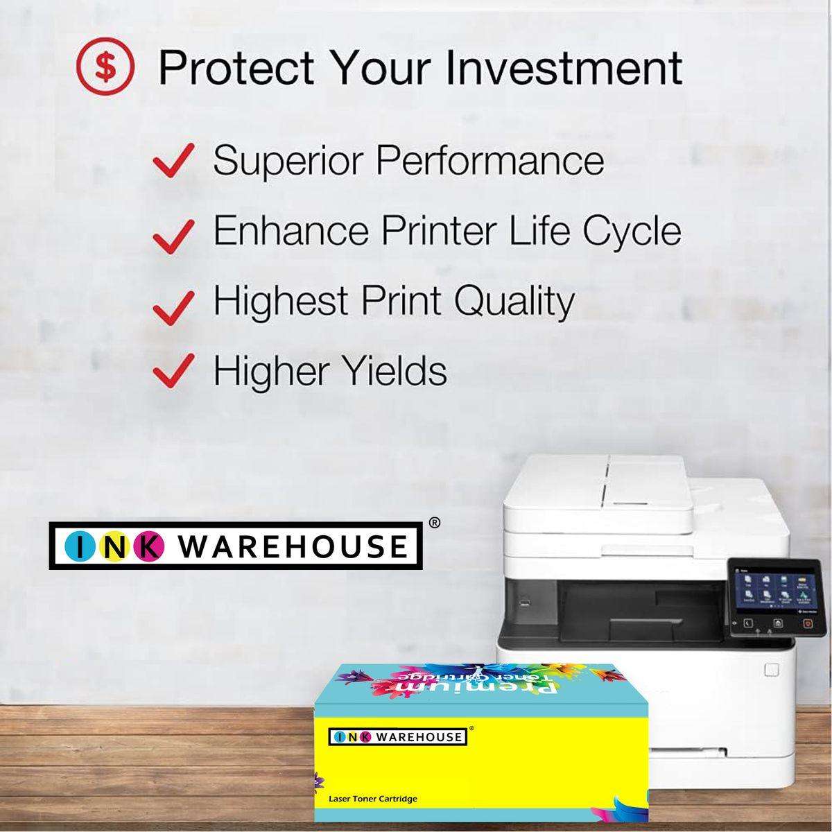 PANTUM PC252 / PC-252 / 252 Compatible Black Toner Cartridge