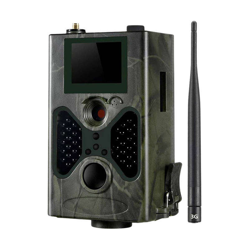 DIGITAL TRAIL CAMERA HC-300M