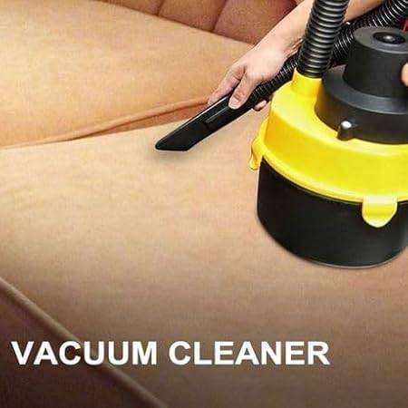 Automatic Portable Wet/Dry Handheld Wet/Dry Canister Vacuum Cleaner 12v