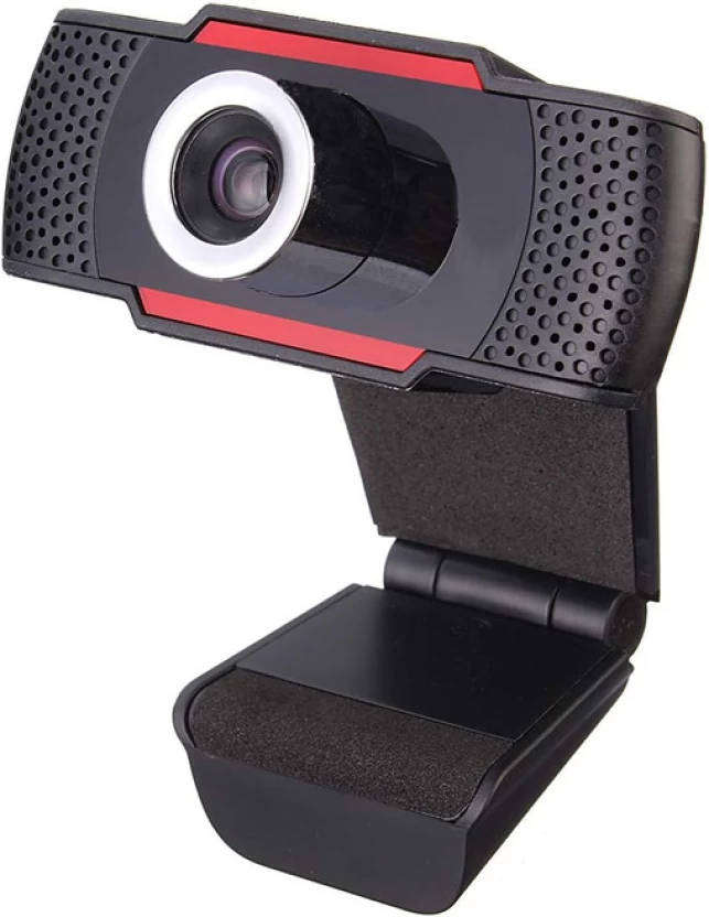 Andowl HD 1080P Webcam with Microphone Q-T120