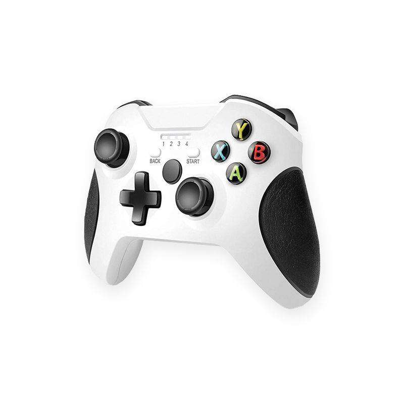 White Generic Wireless Controller for Xbox One