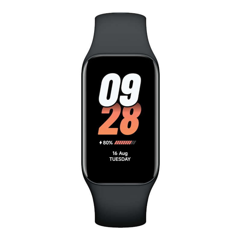 Xiaomi Smart Band 8 Active Fitness Tracker