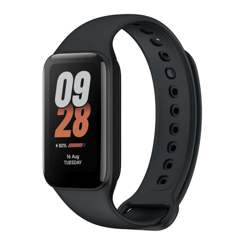 Xiaomi Smart Band 8 Active Fitness Tracker