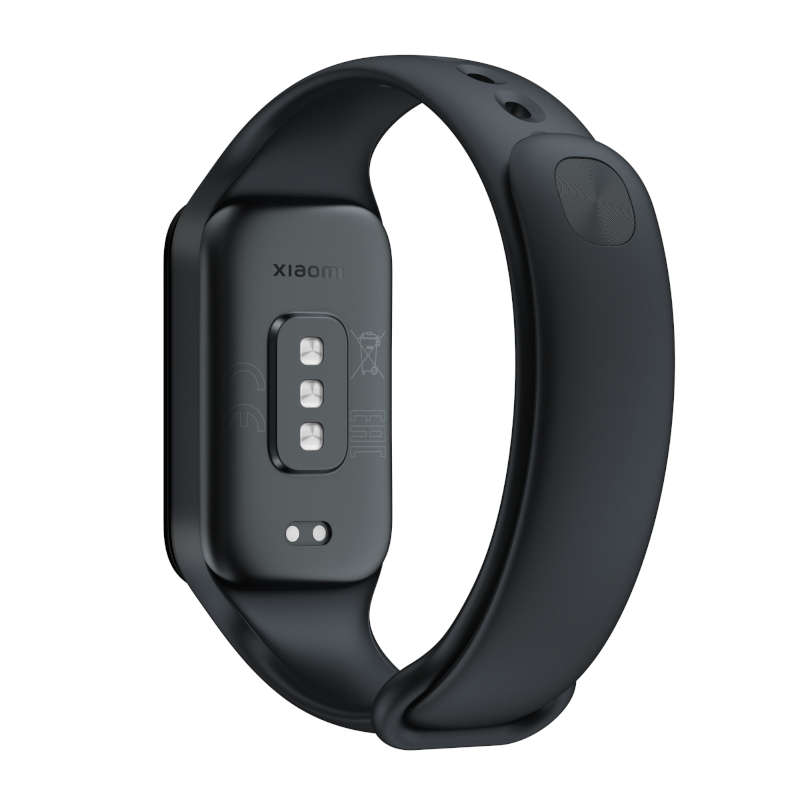 Xiaomi Smart Band 8 Active Fitness Tracker