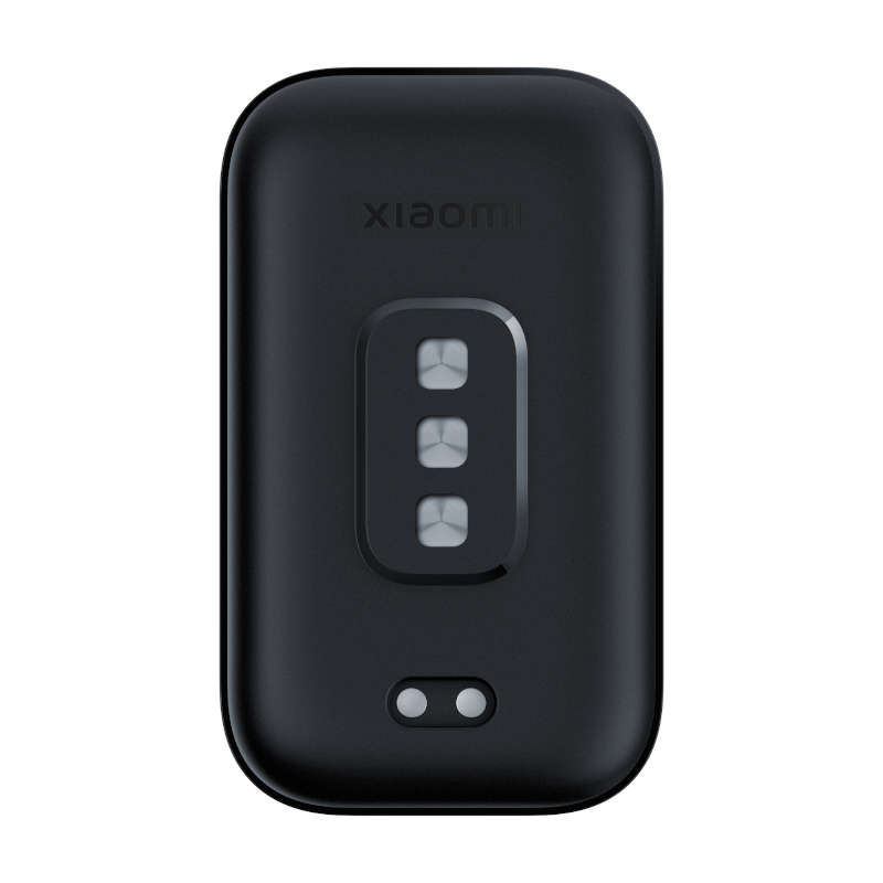 Xiaomi Smart Band 8 Active Fitness Tracker