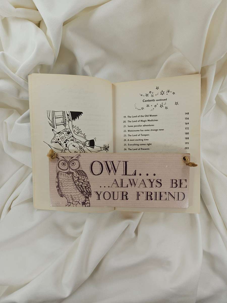 The Magic Faraway Tree by Enid Blyton - Paperback