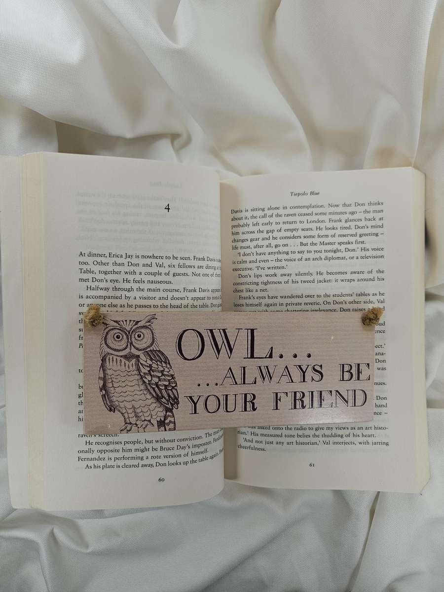 Tiepolo Blue by James Cahill - Paperback