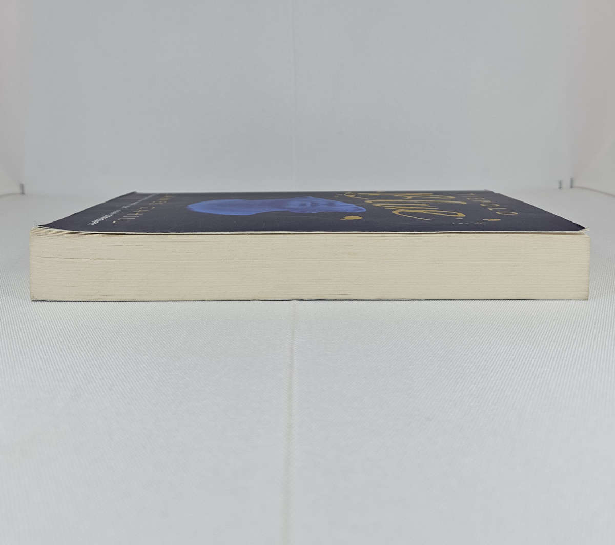 Tiepolo Blue by James Cahill - Paperback