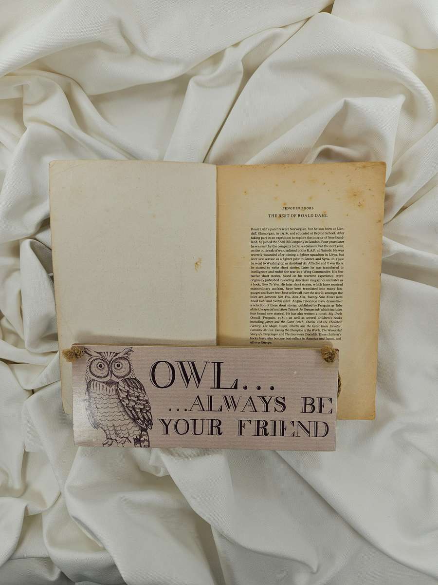 The Best of Roald Dahl - Paperback