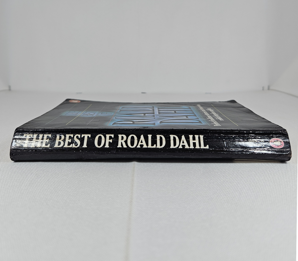 The Best of Roald Dahl - Paperback