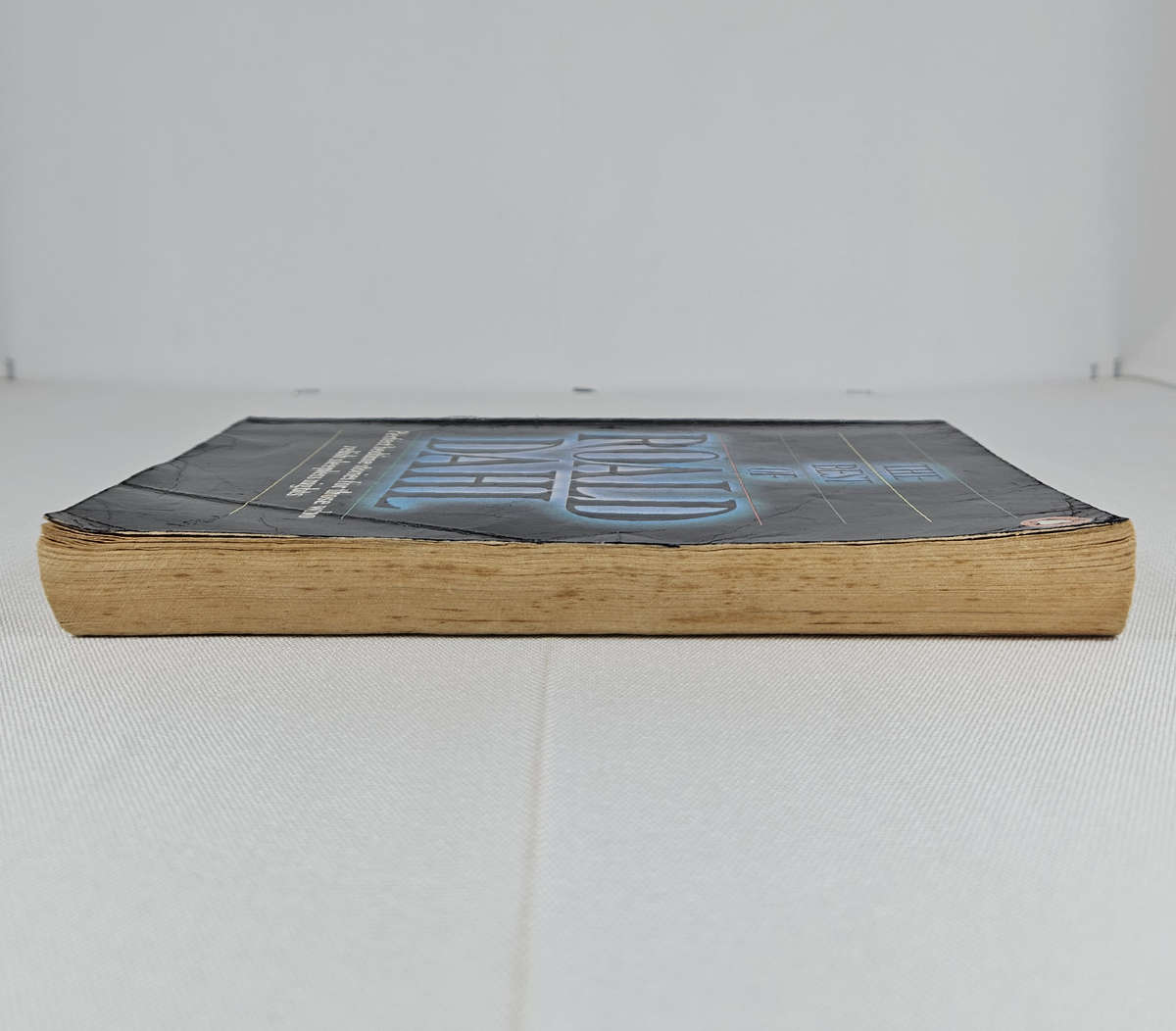 The Best of Roald Dahl - Paperback