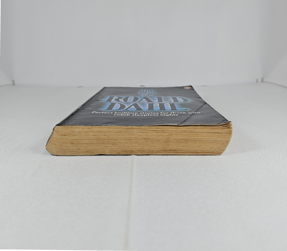 The Best of Roald Dahl - Paperback