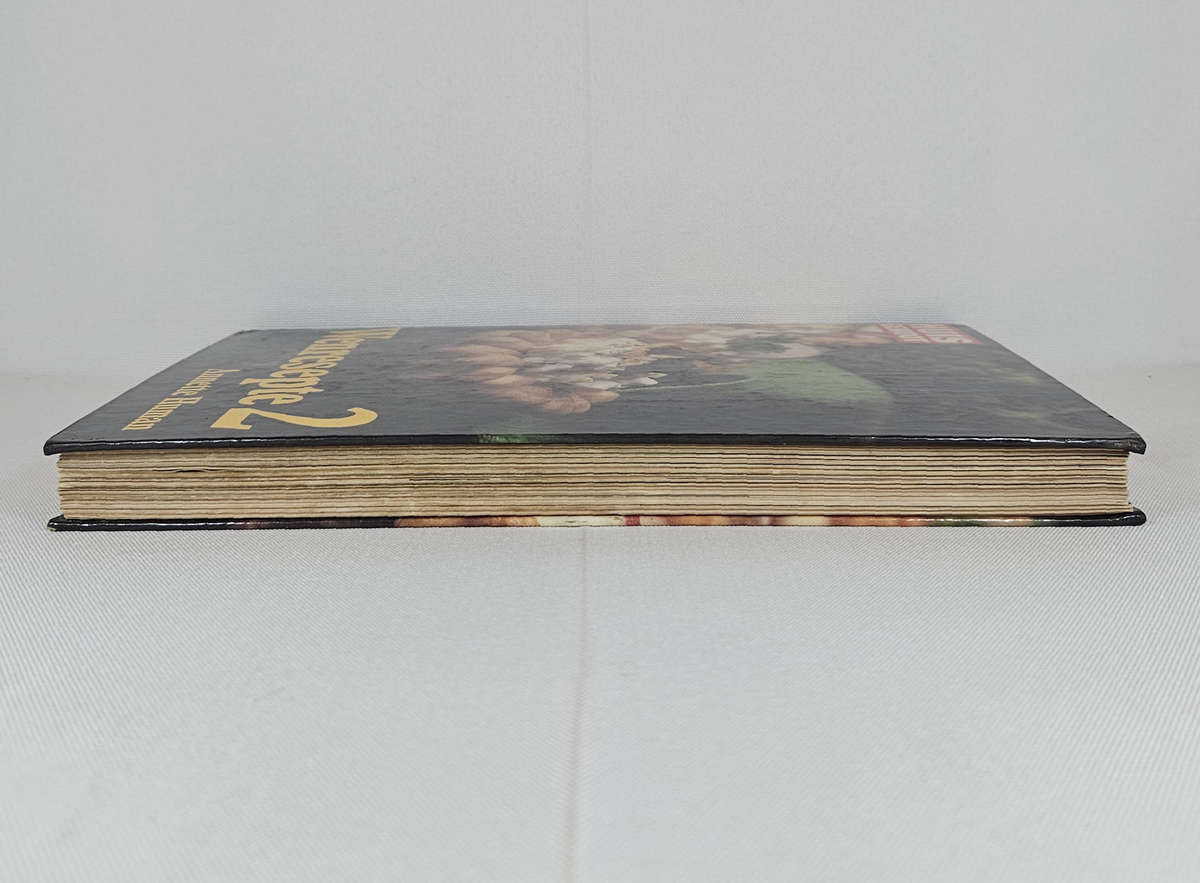 Huisgenoot Wenresepte 2 by Annette Human - Hardback (3rd impression)