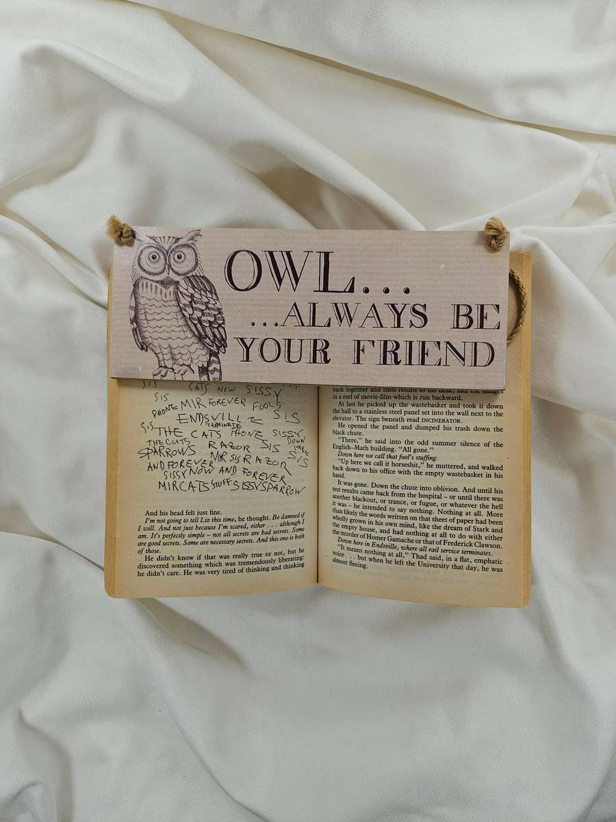 The Dark Half by Stephen King - Paperback