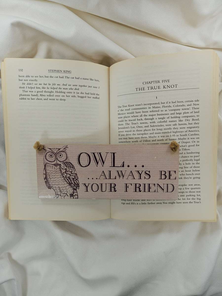 Doctor Sleep by Stephen King - Paperback