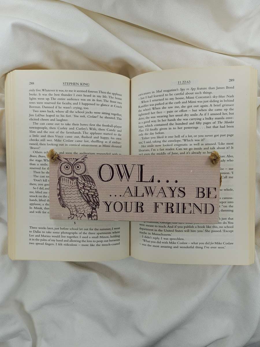 11.22.63 by Stephen King - Paperback