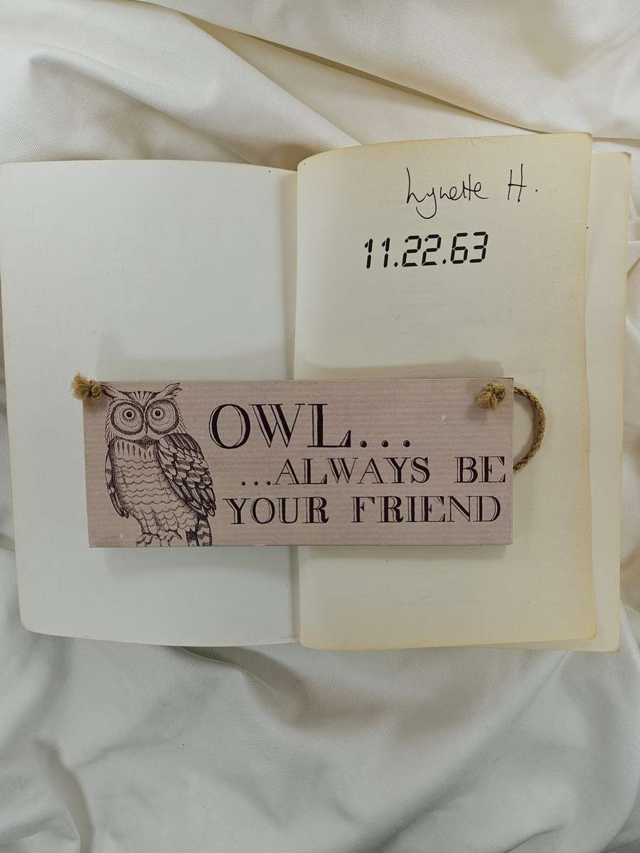 11.22.63 by Stephen King - Paperback