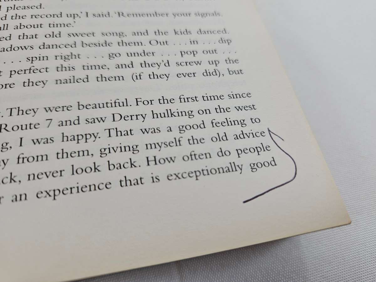 11.22.63 by Stephen King - Paperback