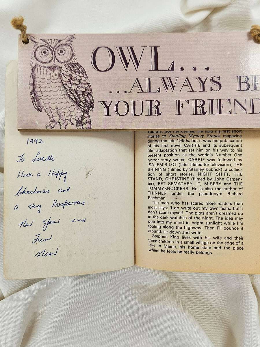 Pet Sematary by Stephen King - Paperback (23rd impression)