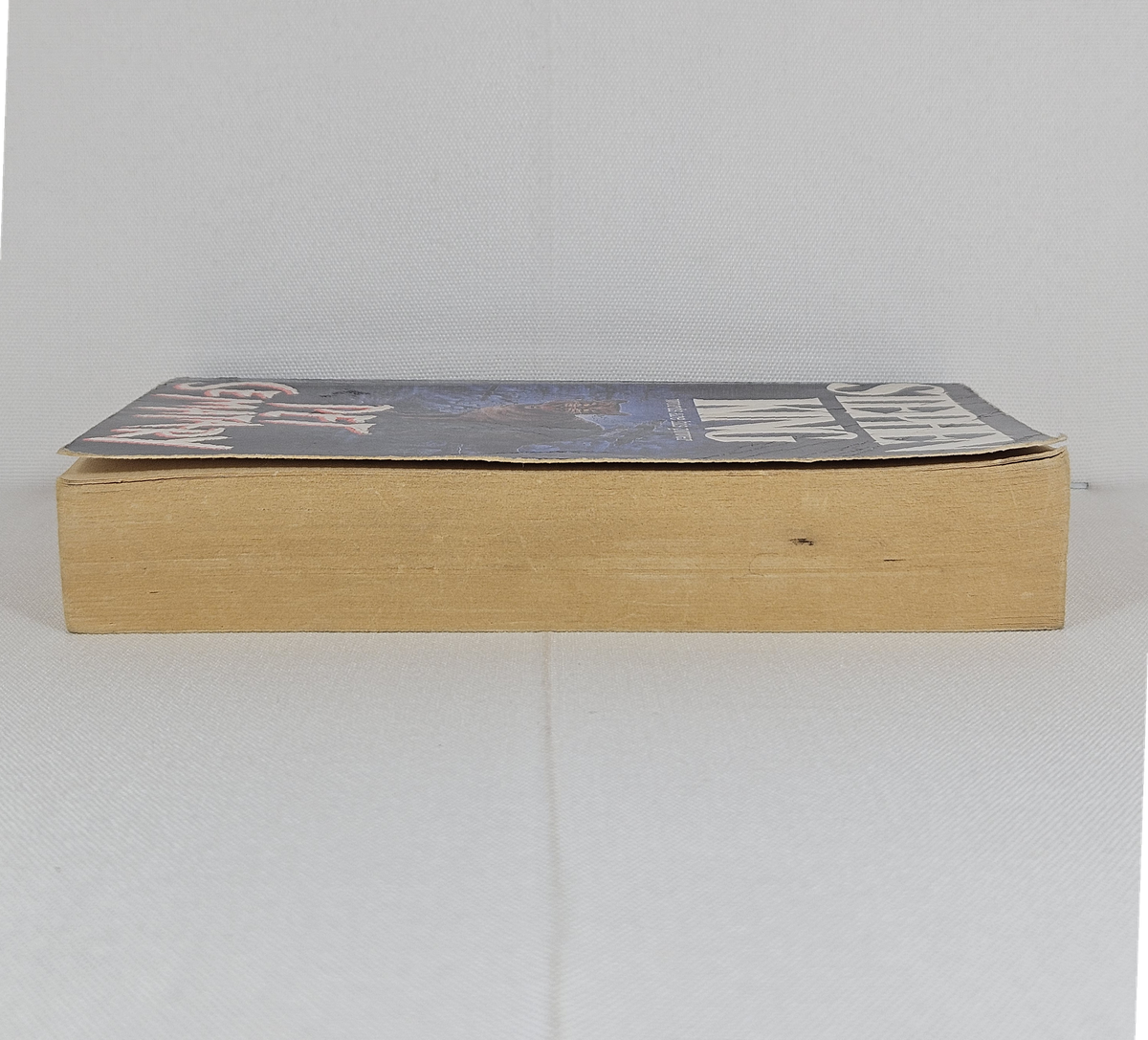 Pet Sematary by Stephen King - Paperback (23rd impression)