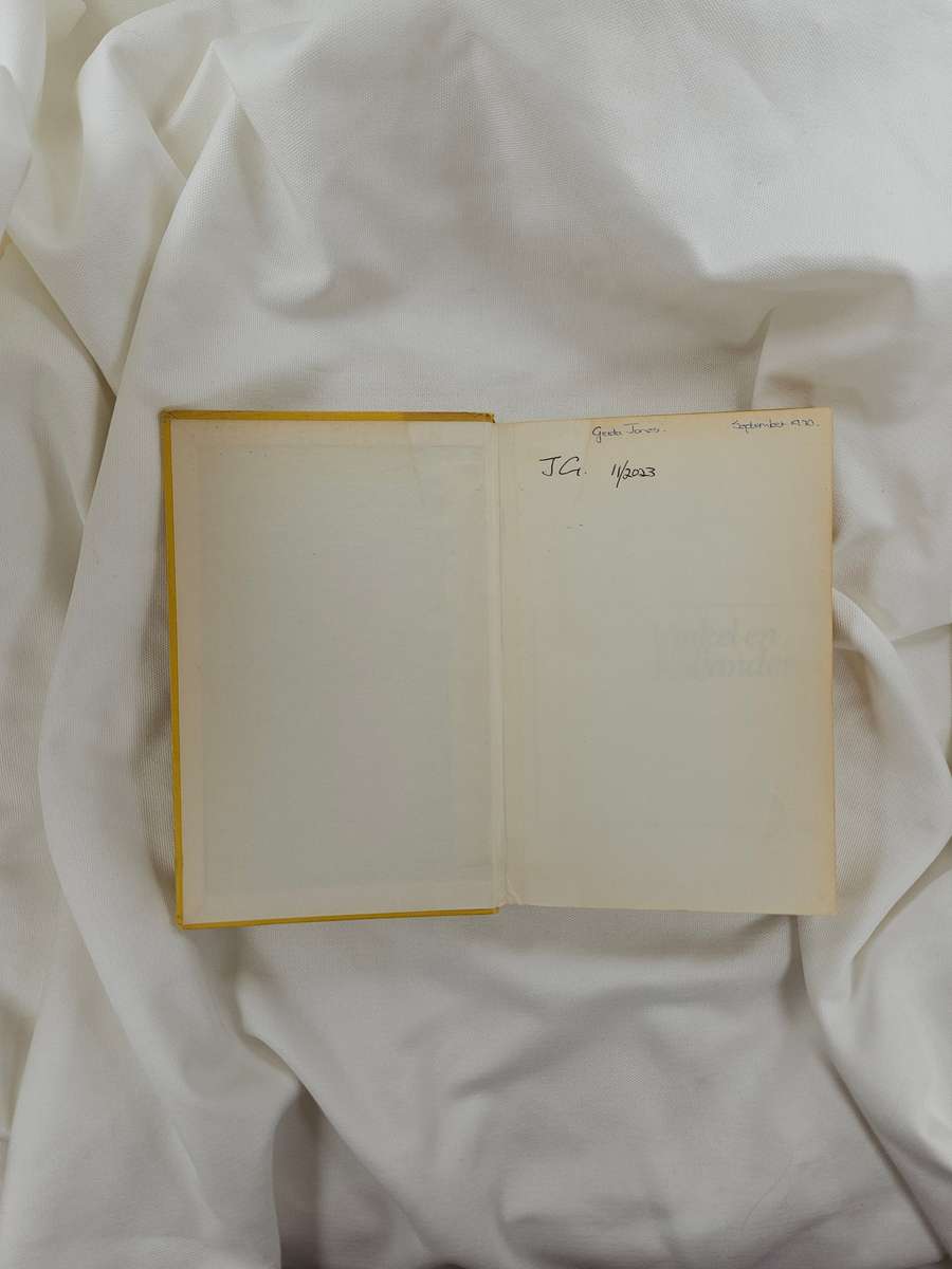 Vinkel en Koljander by Cornelia Kruger - Hardback