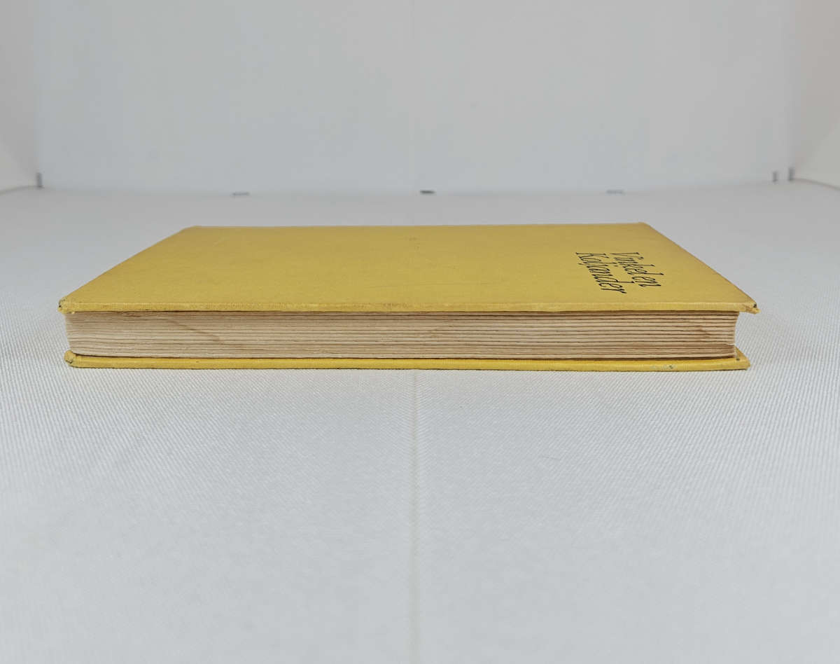 Vinkel en Koljander by Cornelia Kruger - Hardback