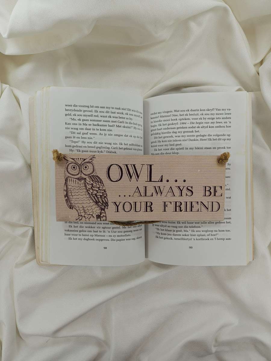 Dis Ek, Anna by Elbie Lötter - Paperback