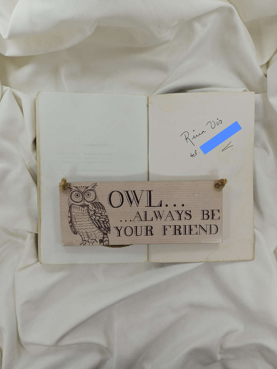 Dis Ek, Anna by Elbie Lötter - Paperback