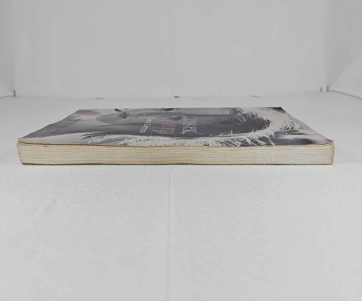 Dis Ek, Anna by Elbie Lötter - Paperback