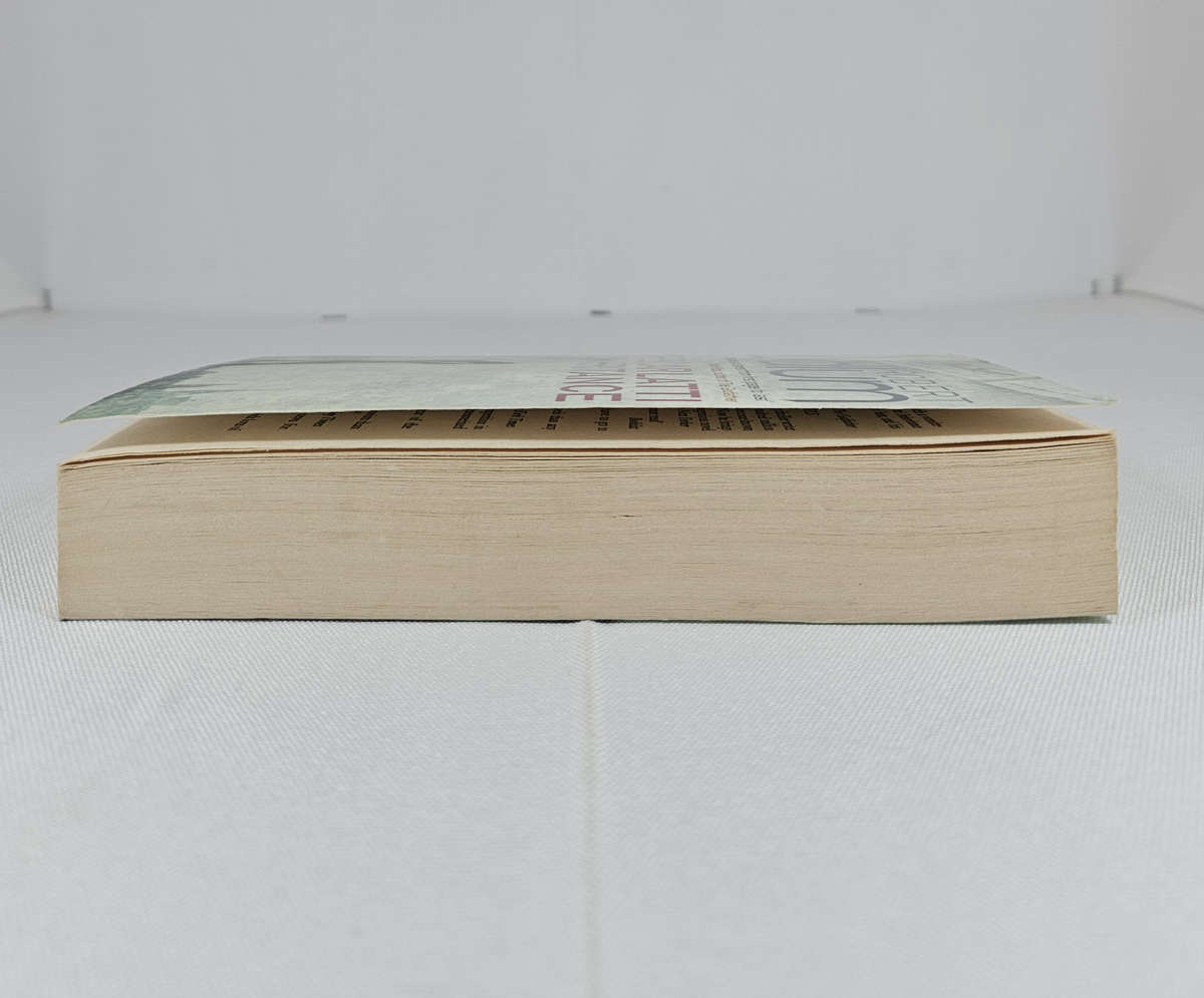 The Scarlatti Inheritance by Robert Ludlum - Paperback