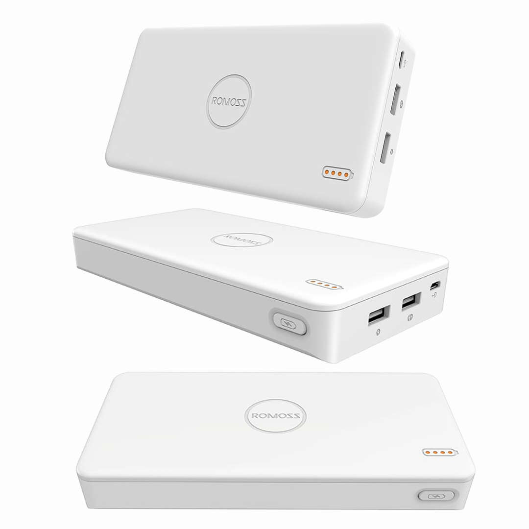 Romoss Pulse 20 20000mAh Power Bank