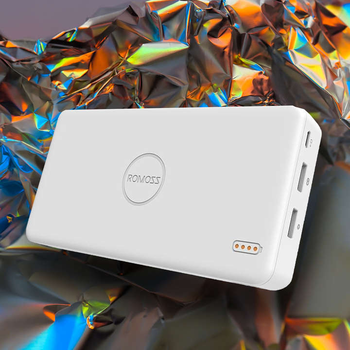 Romoss Pulse 20 20000mAh Power Bank