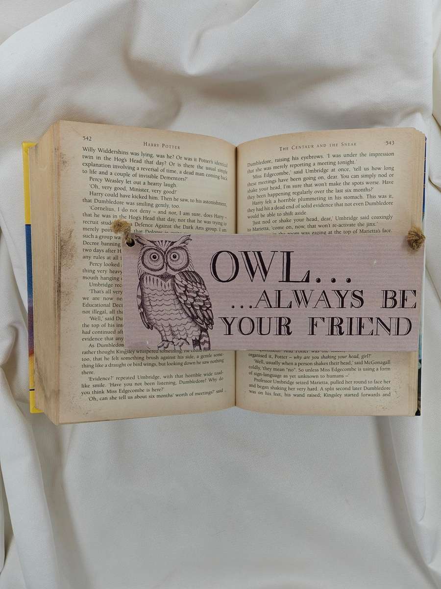 Harry Potter and the Order of the Phoenix by J.K. Rowling - Hardback