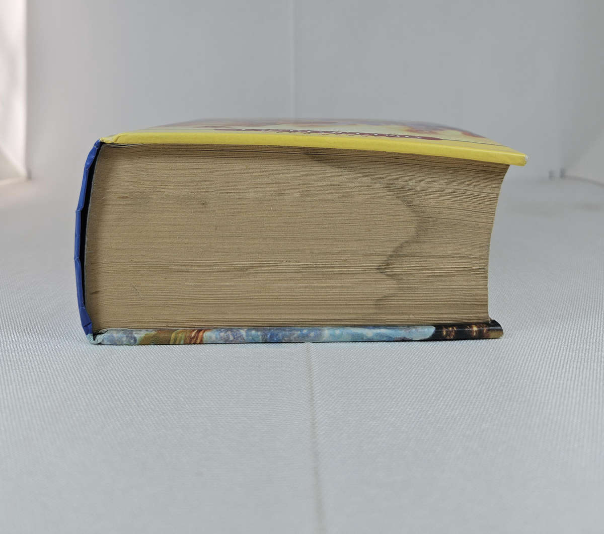 Harry Potter and the Order of the Phoenix by J.K. Rowling - Hardback