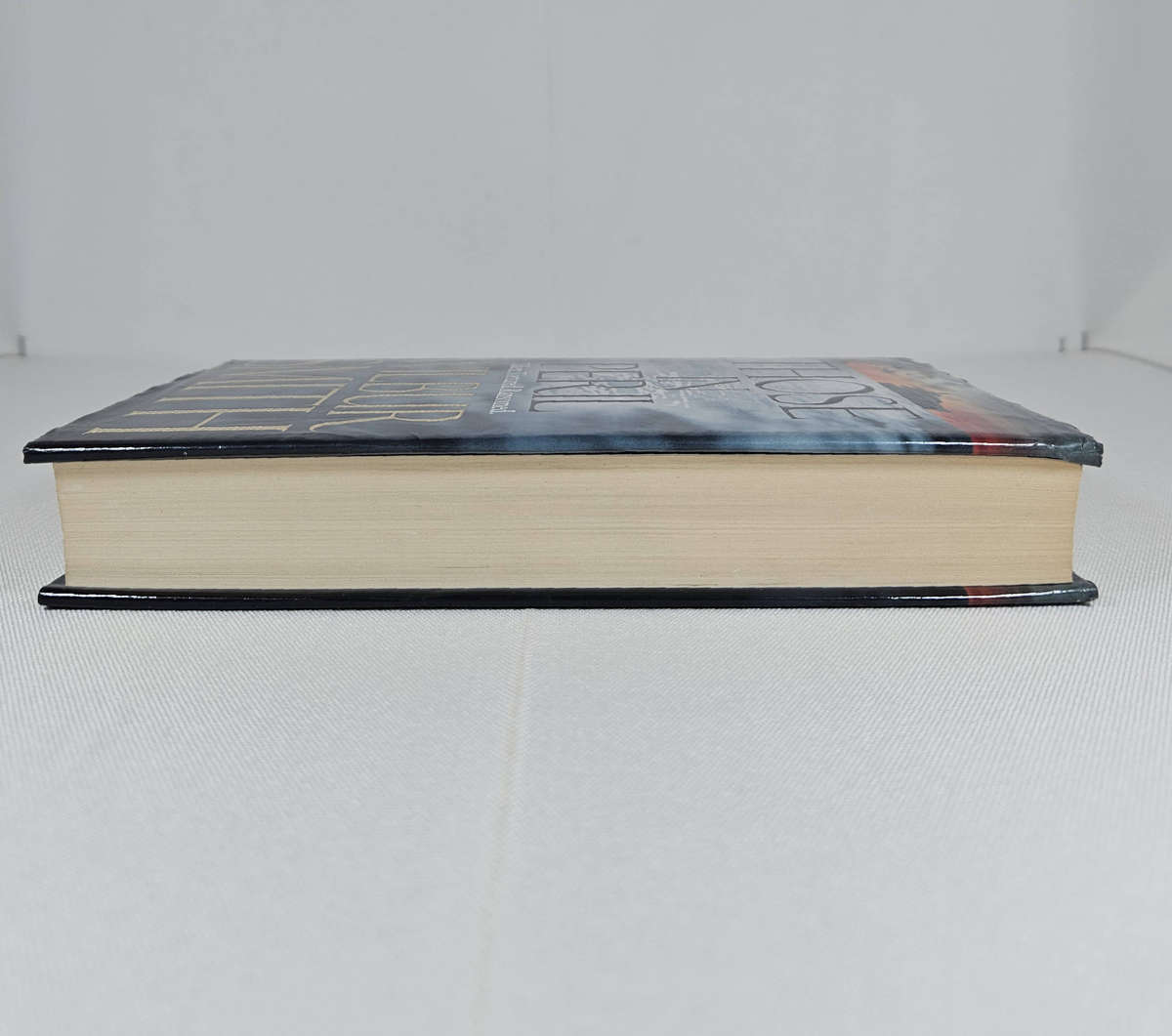 Those In Peril by Wilbur Smith - Hardback