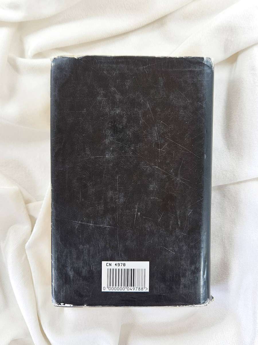 The Seventh Scroll by Wilbur Smith - Hardback