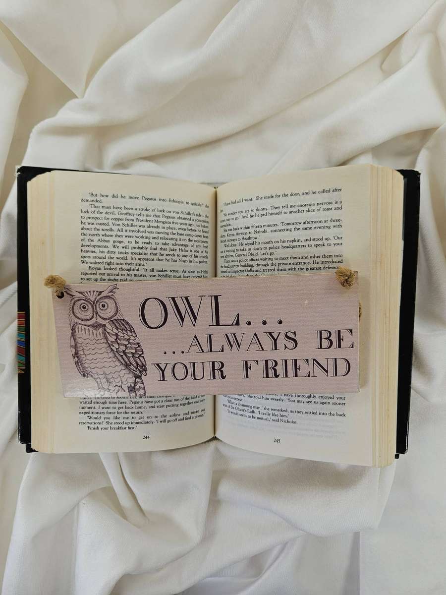 The Seventh Scroll by Wilbur Smith - Hardback