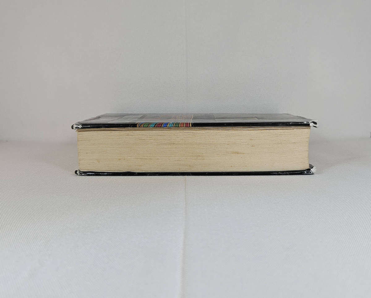 The Seventh Scroll by Wilbur Smith - Hardback