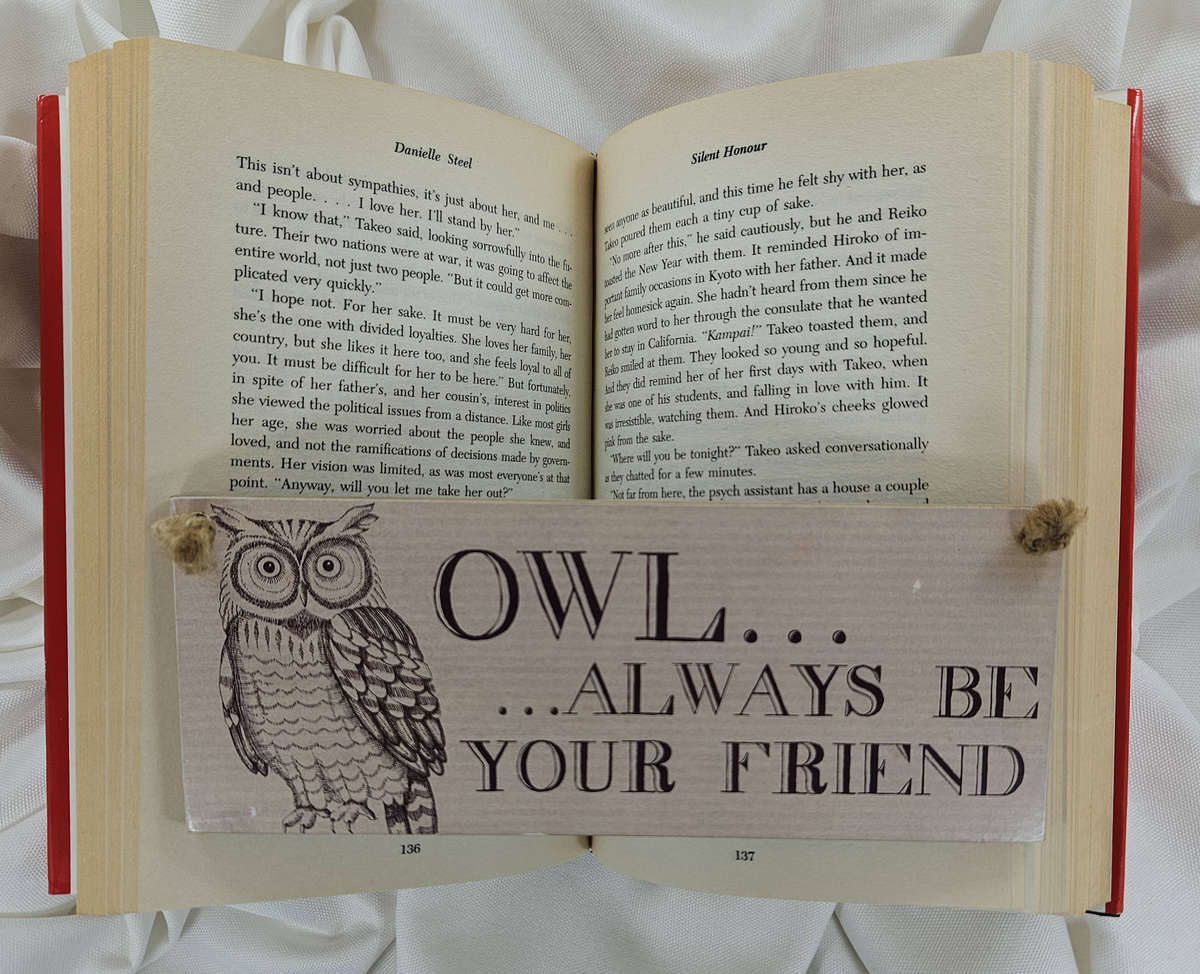 Silent Honour by Danielle Steel - Hardback