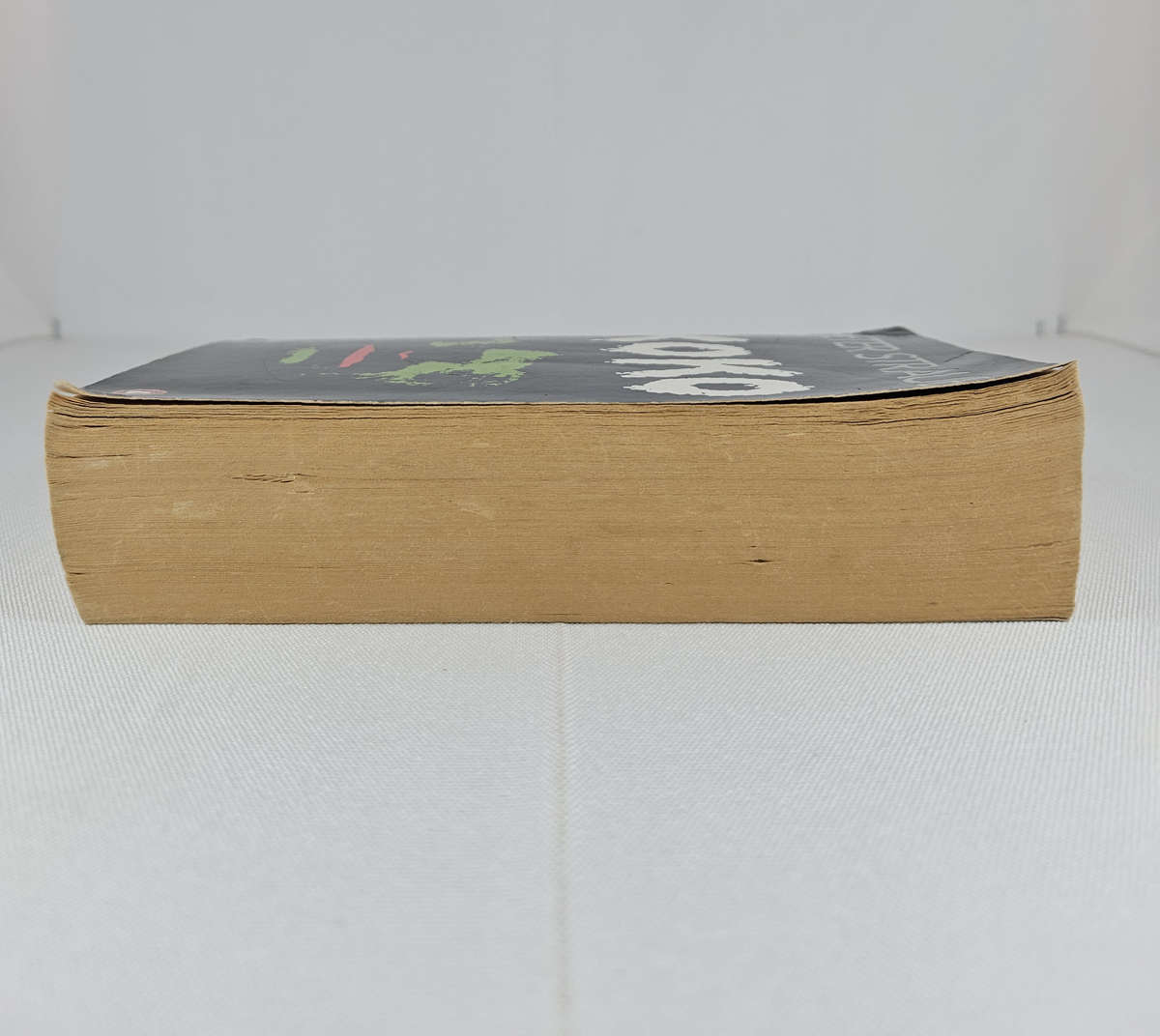 Koko by Peter Straub - Paperback