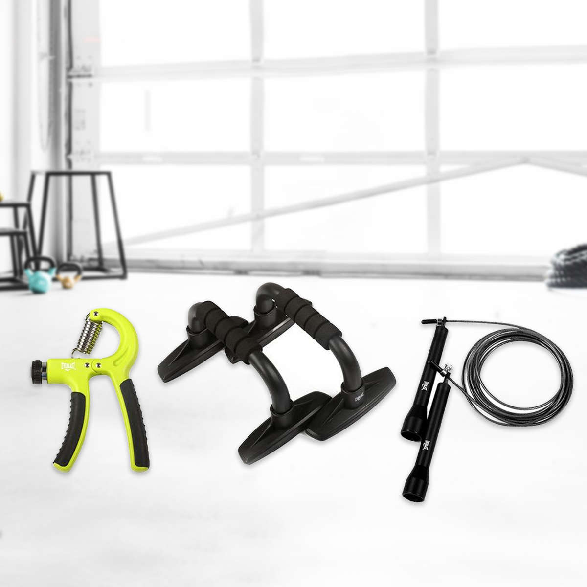 Everlast Multifunctional Training Set