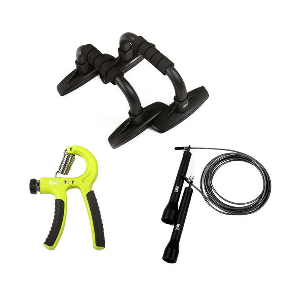 Everlast Multifunctional Training Set