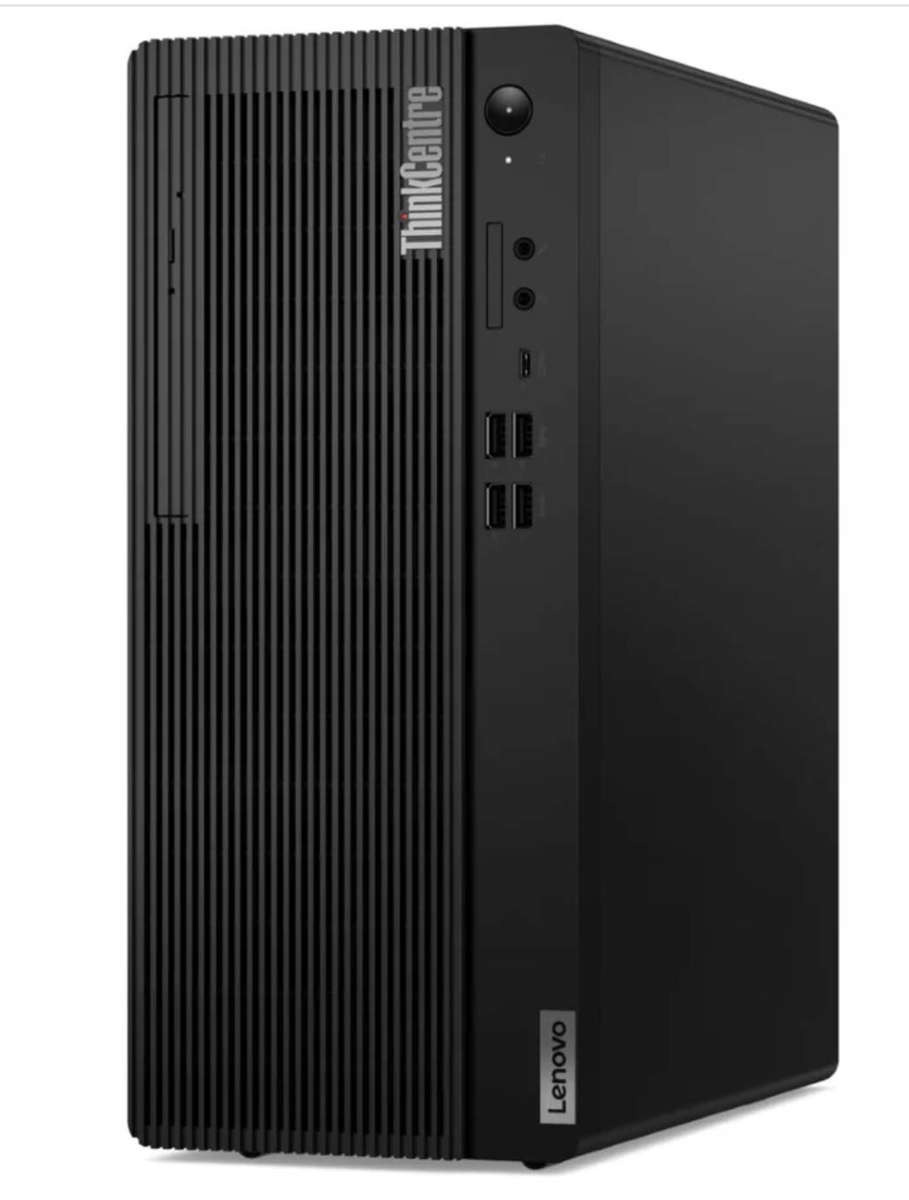 Lenovo ThinkCentre M70t G4 Intel Core i7-13700 1TB SSD 32GB RAM