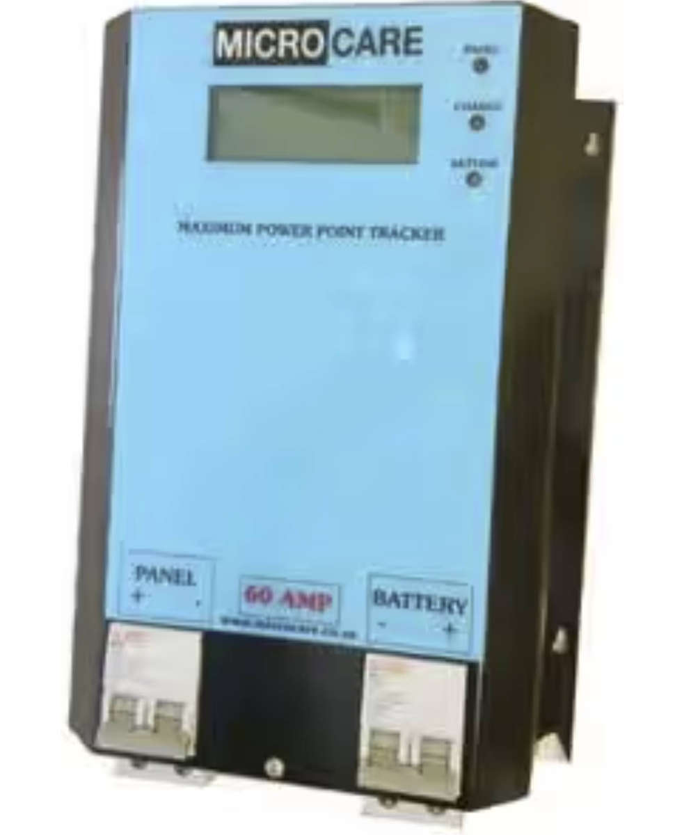 SOLAR REGULATOR MPPT 60A 12-48 MPPT60A