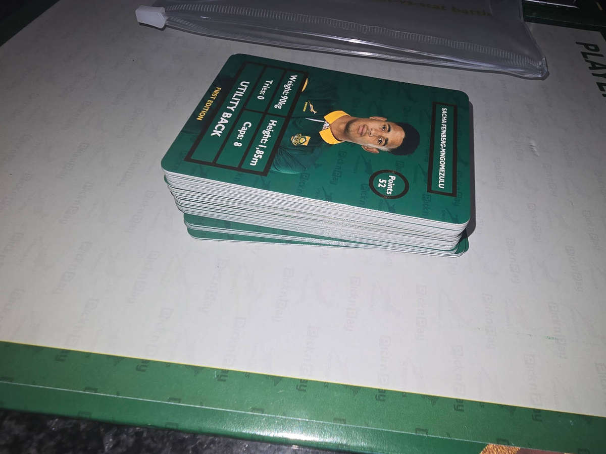Collectaboks Album with Golden Rassie