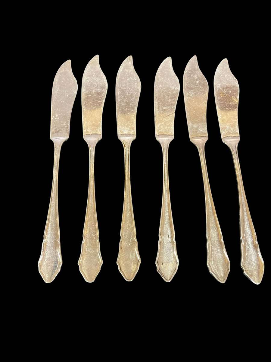 Fish knives(NR15)